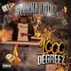 STUNNALOTUZ - 1000Degreez - EP